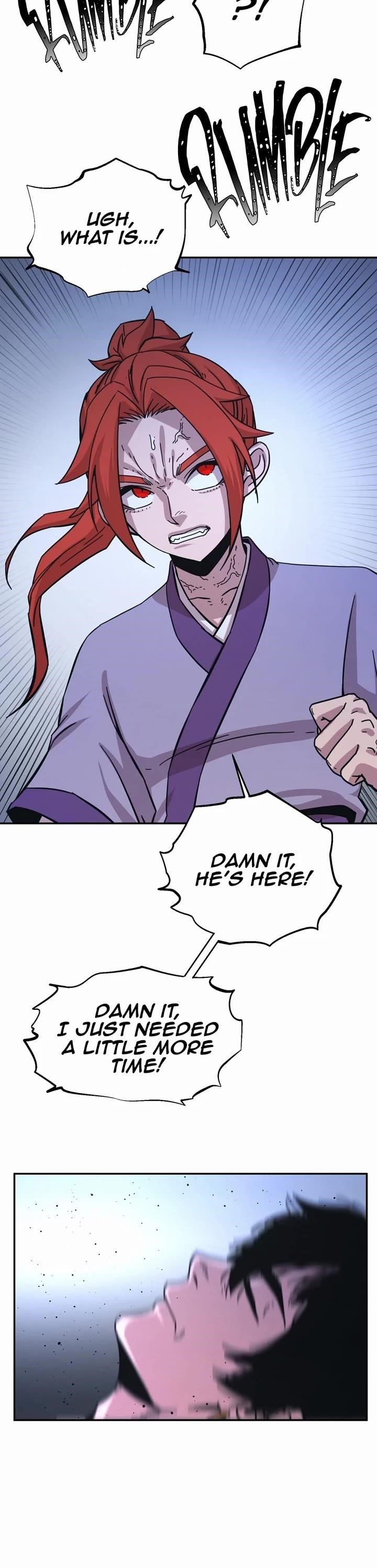 Return of The Bachelor Chapter 198 - Page 35