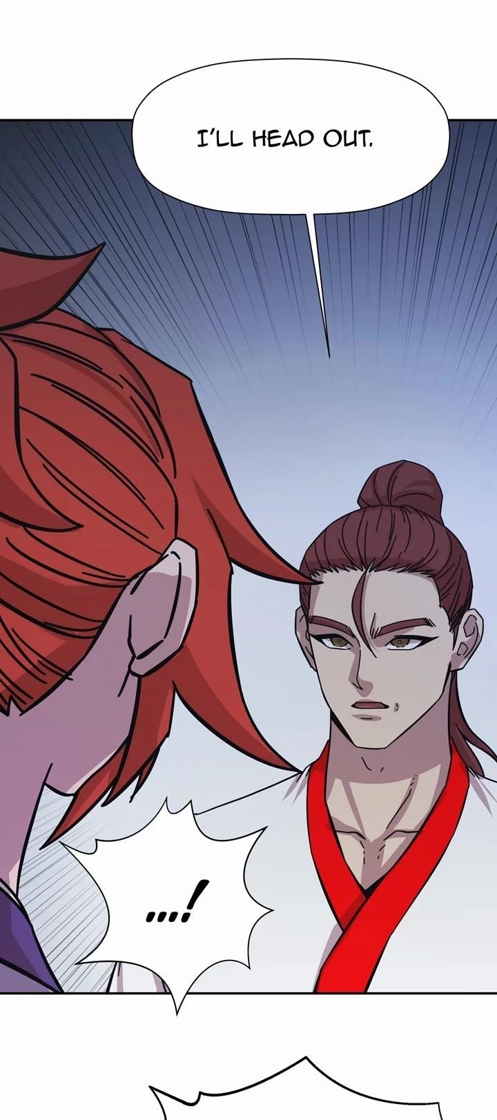 Return of The Bachelor Chapter 198 - Page 36