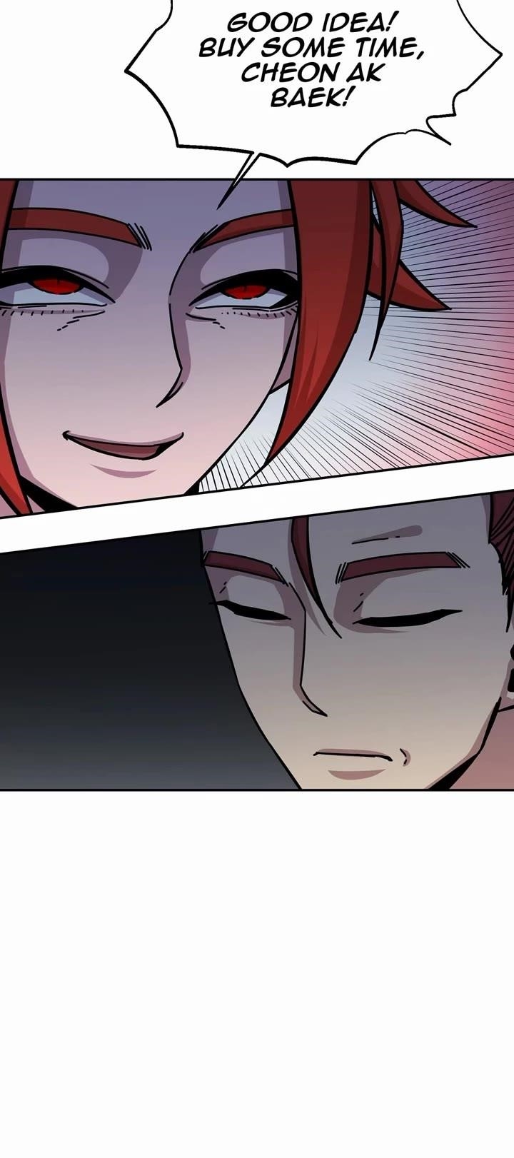 Return of The Bachelor Chapter 198 - Page 37