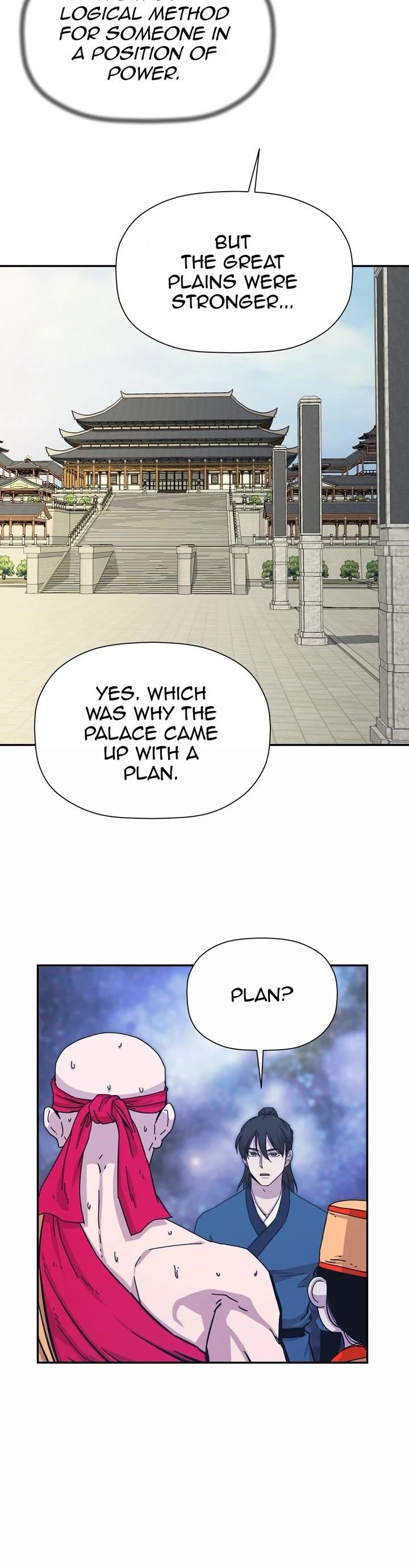 Return of The Bachelor Chapter 198 - Page 5