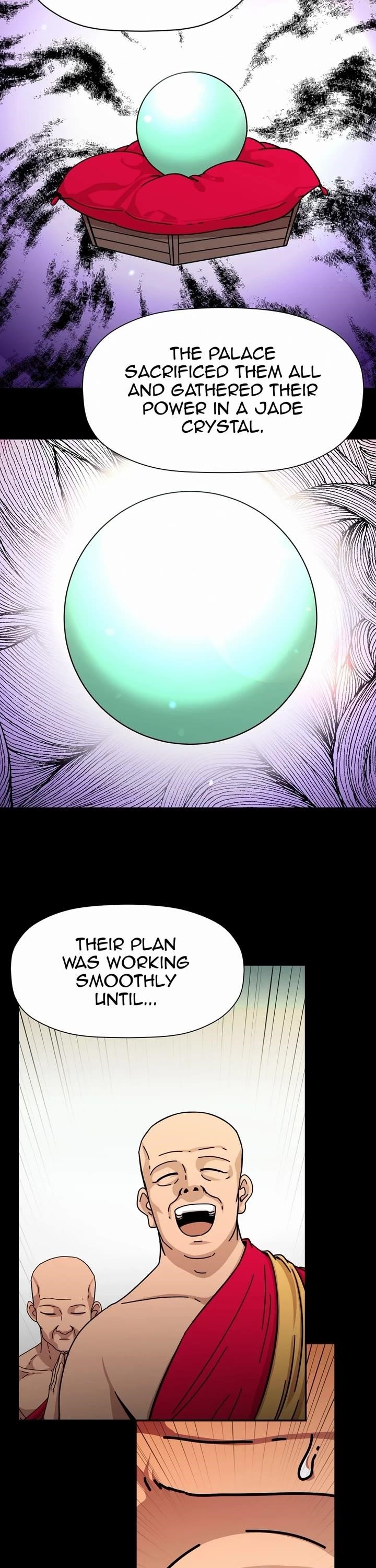 Return of The Bachelor Chapter 198 - Page 7