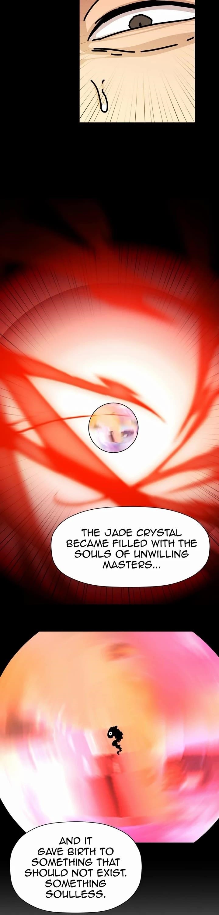 Return of The Bachelor Chapter 198 - Page 8