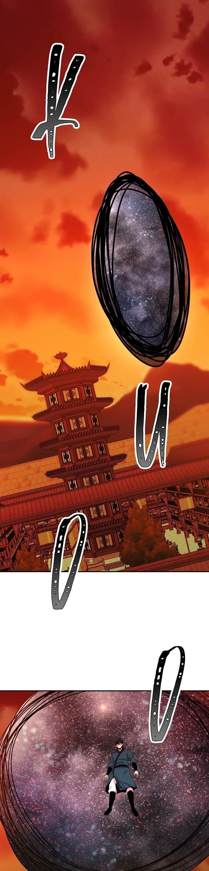 Return of The Bachelor Chapter 199 - Page 1