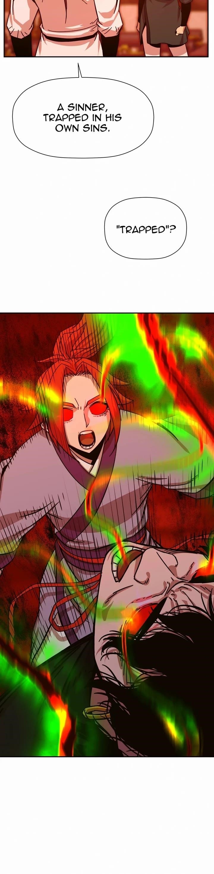 Return of The Bachelor Chapter 199 - Page 10