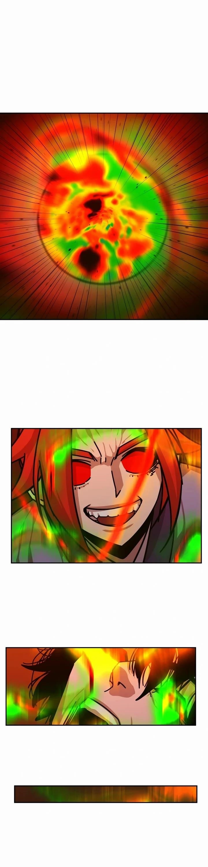 Return of The Bachelor Chapter 199 - Page 11