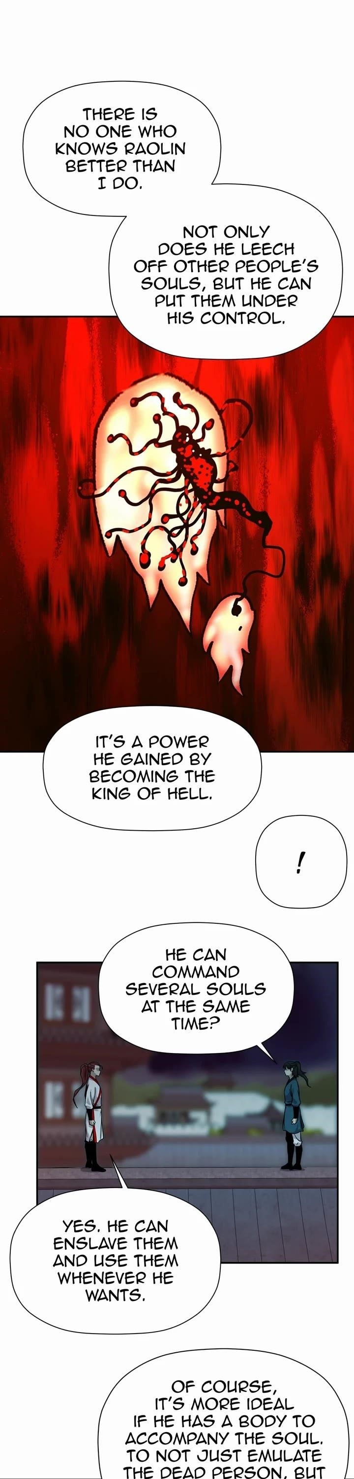 Return of The Bachelor Chapter 199 - Page 12