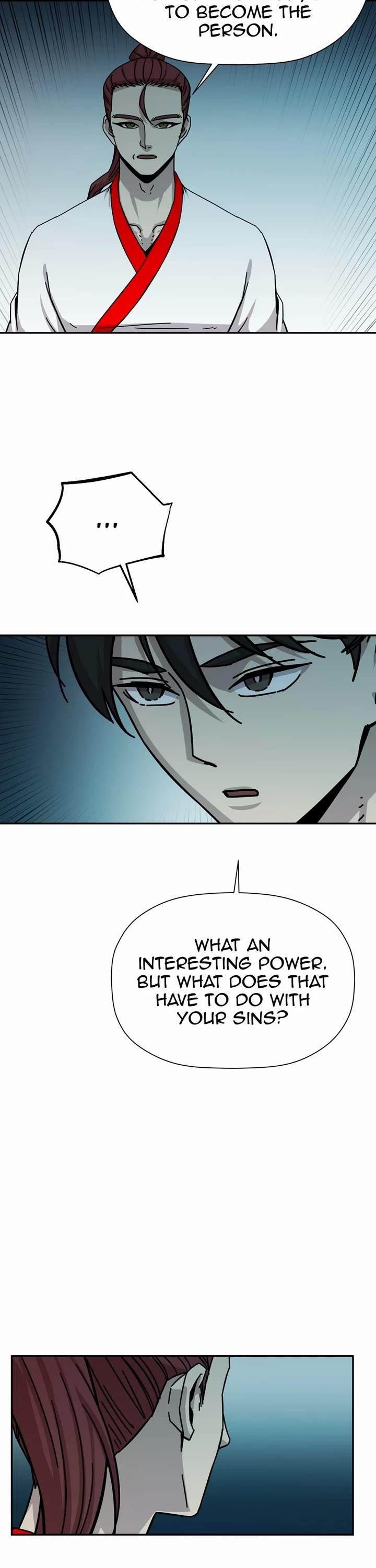 Return of The Bachelor Chapter 199 - Page 13