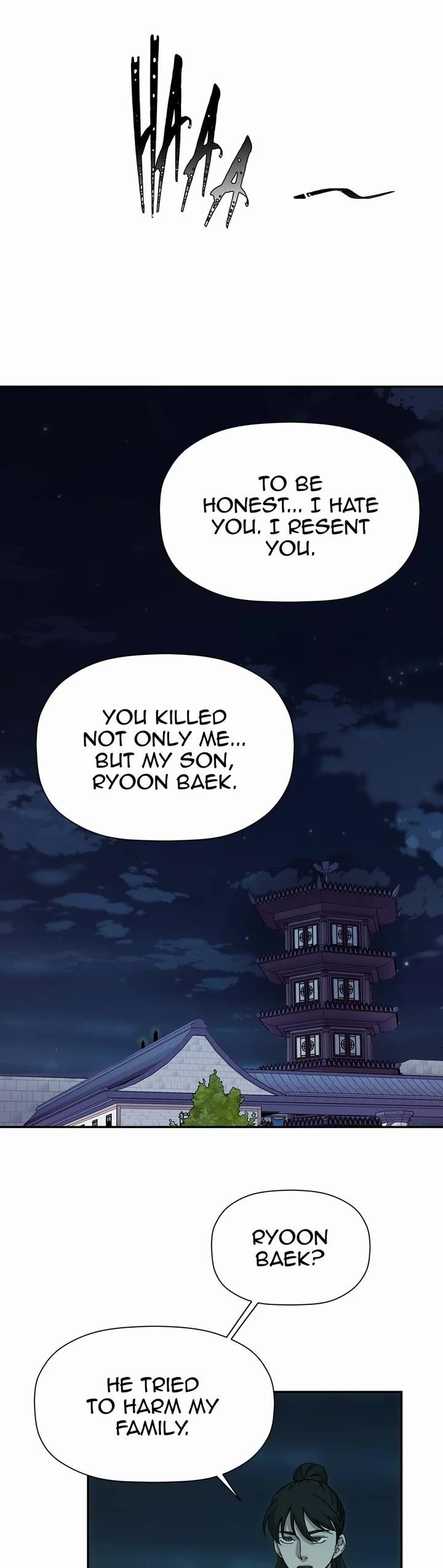 Return of The Bachelor Chapter 199 - Page 14