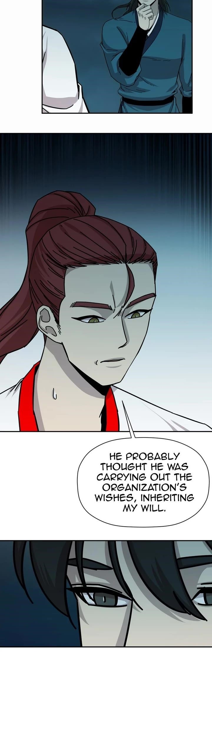 Return of The Bachelor Chapter 199 - Page 15