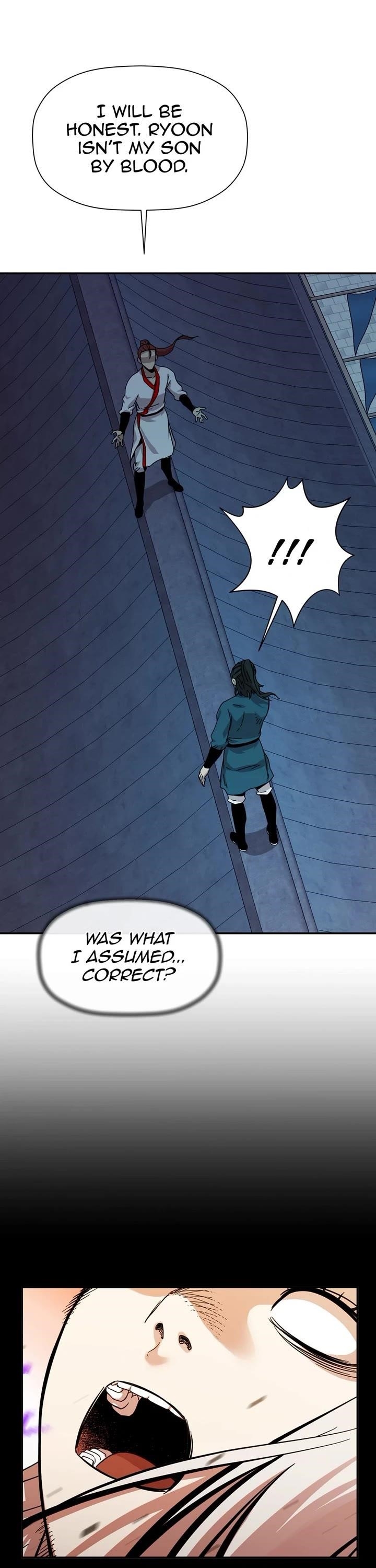 Return of The Bachelor Chapter 199 - Page 16