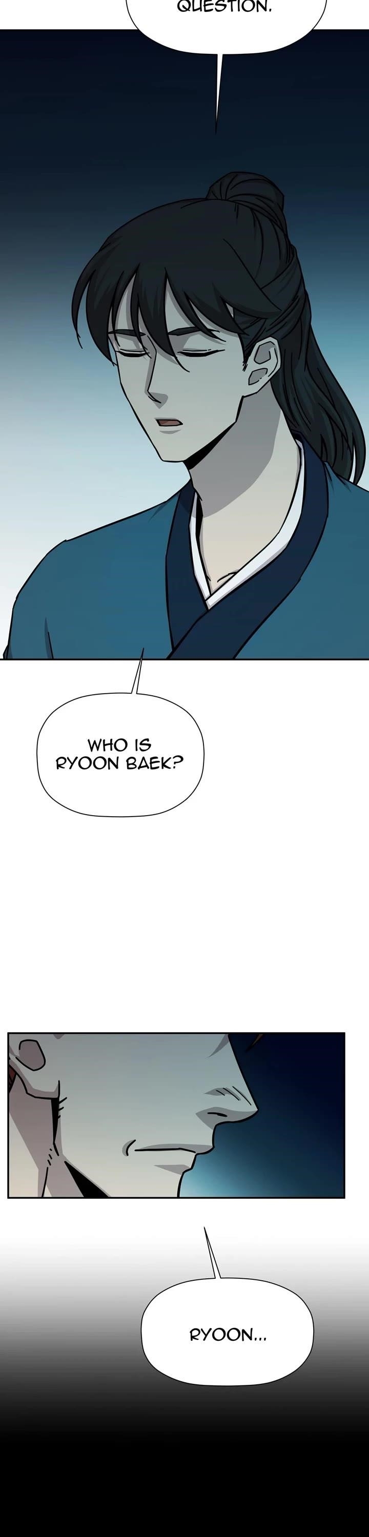 Return of The Bachelor Chapter 199 - Page 18