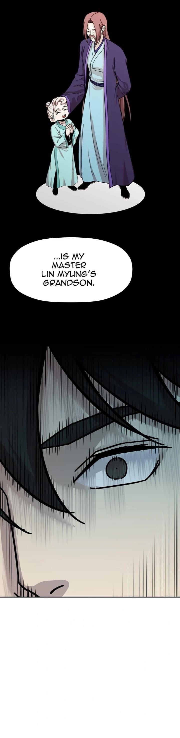 Return of The Bachelor Chapter 199 - Page 19