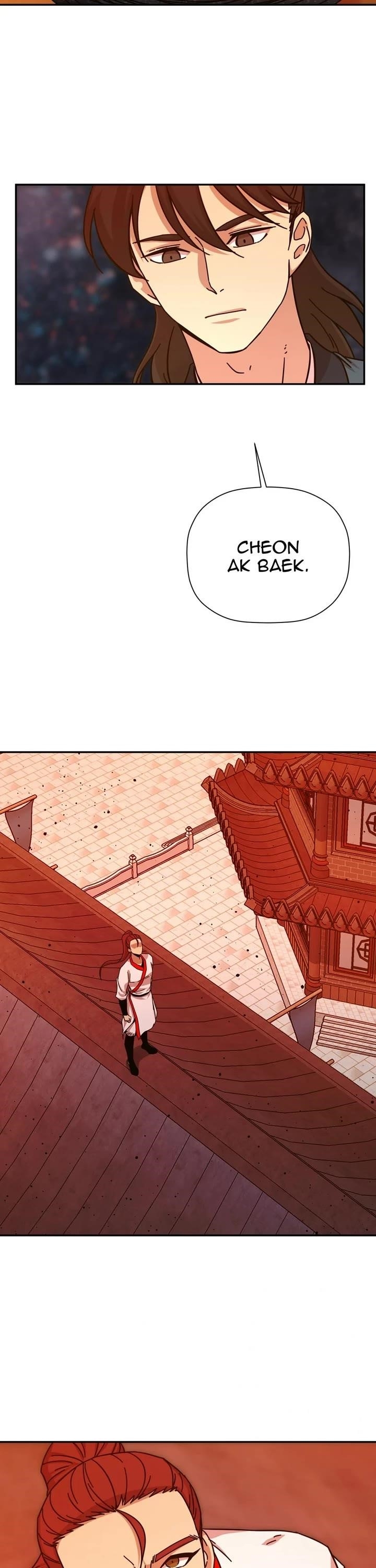 Return of The Bachelor Chapter 199 - Page 2