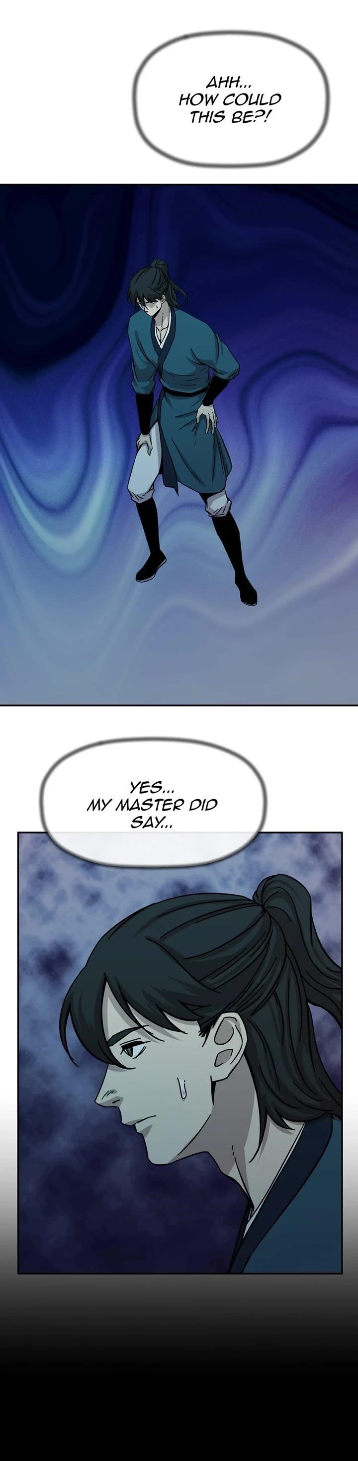 Return of The Bachelor Chapter 199 - Page 20