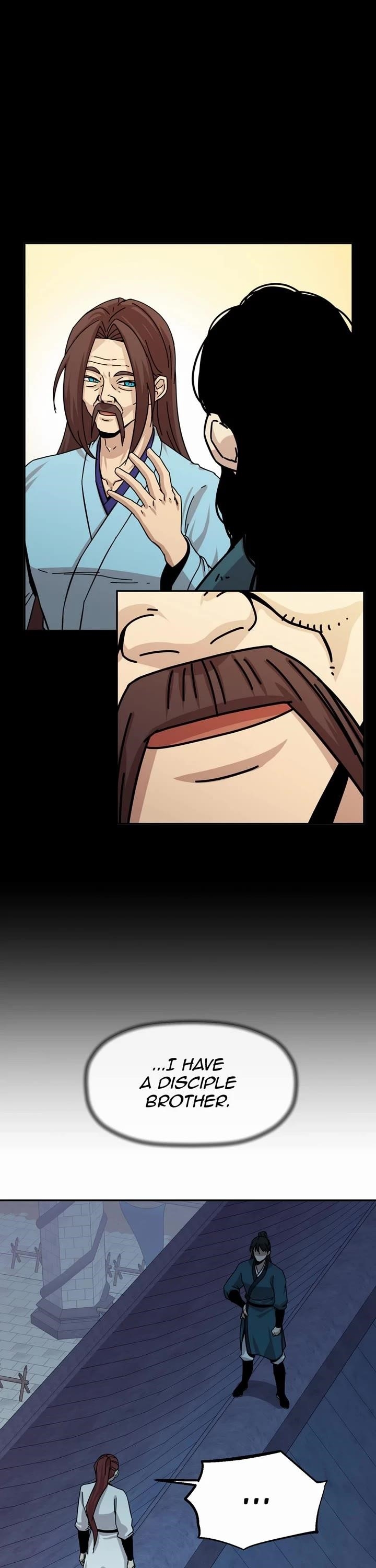 Return of The Bachelor Chapter 199 - Page 21