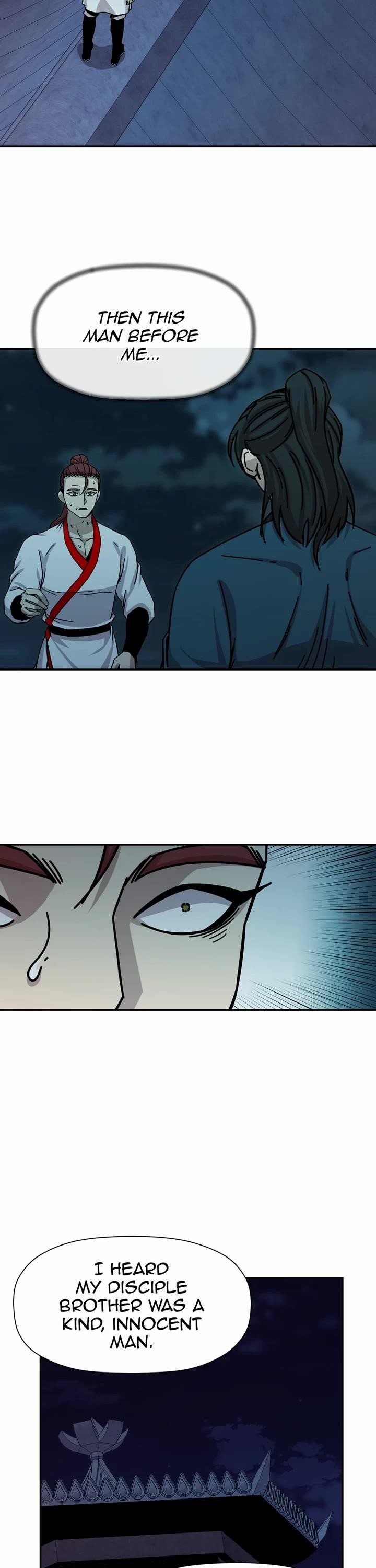 Return of The Bachelor Chapter 199 - Page 22