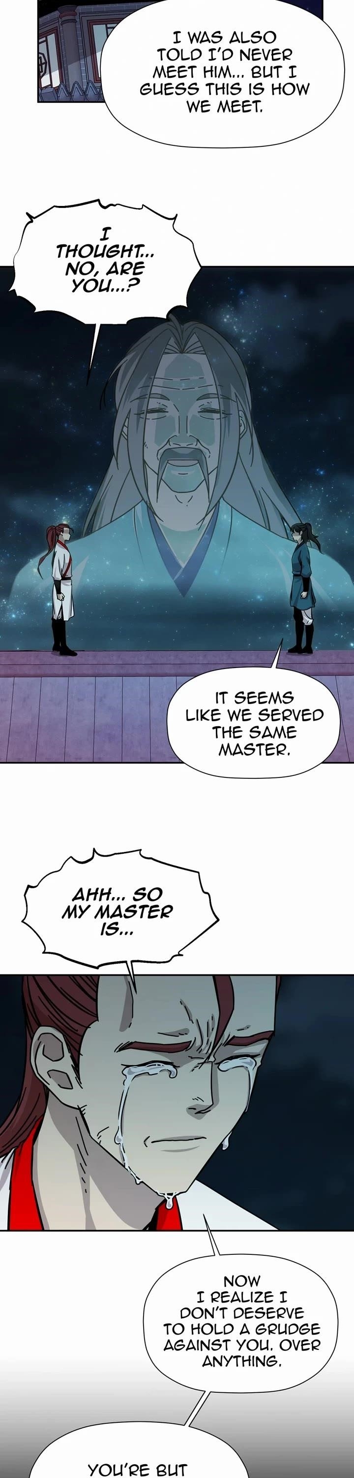 Return of The Bachelor Chapter 199 - Page 23