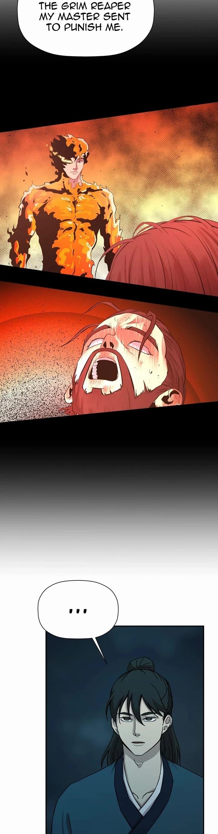 Return of The Bachelor Chapter 199 - Page 24