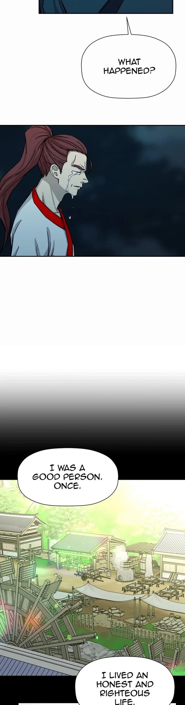 Return of The Bachelor Chapter 199 - Page 25