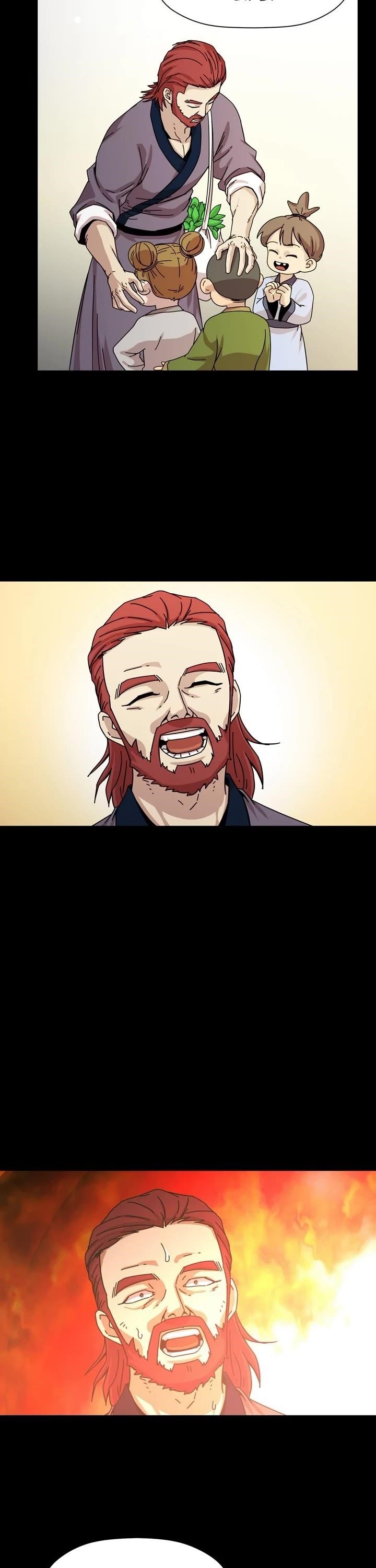 Return of The Bachelor Chapter 199 - Page 26