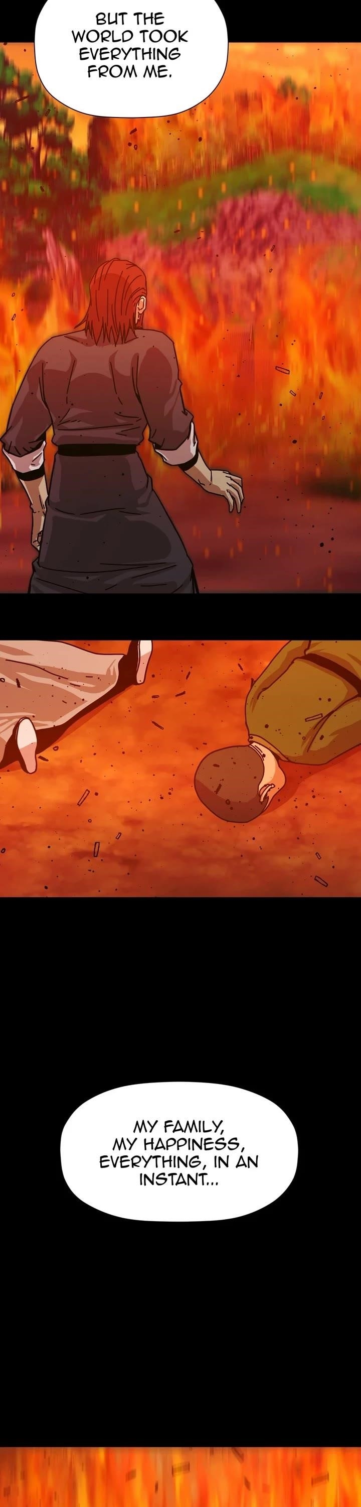 Return of The Bachelor Chapter 199 - Page 27