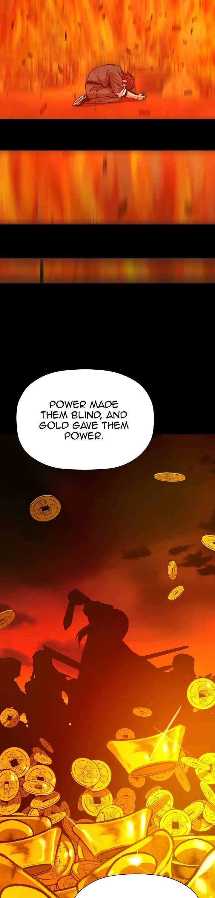 Return of The Bachelor Chapter 199 - Page 28