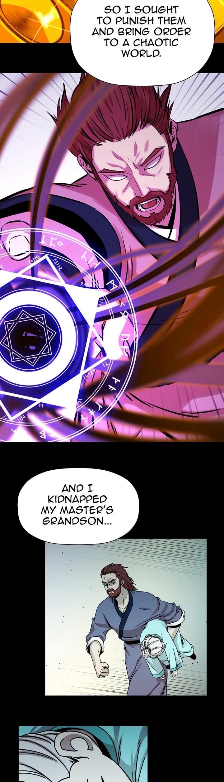 Return of The Bachelor Chapter 199 - Page 29