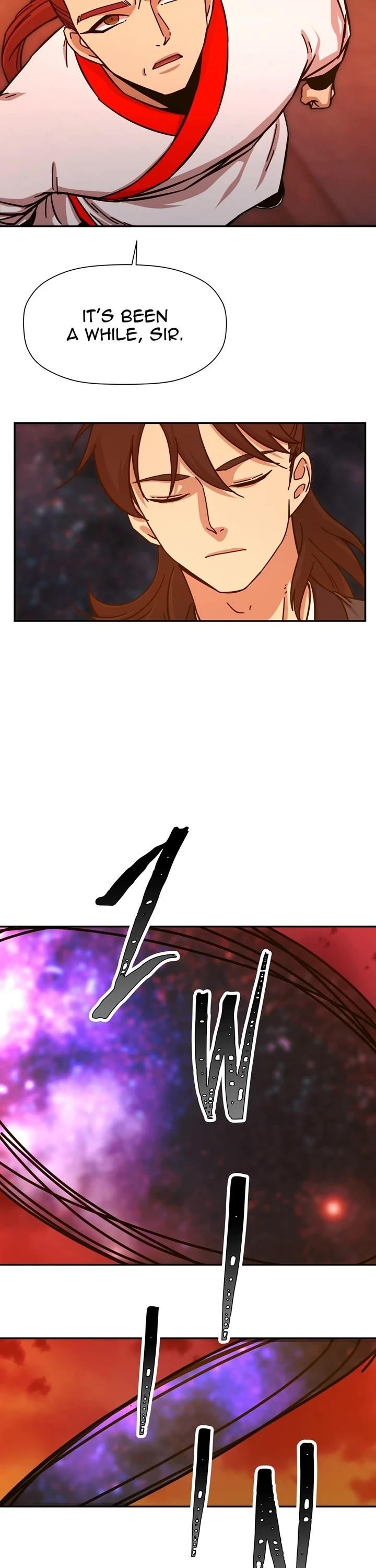 Return of The Bachelor Chapter 199 - Page 3