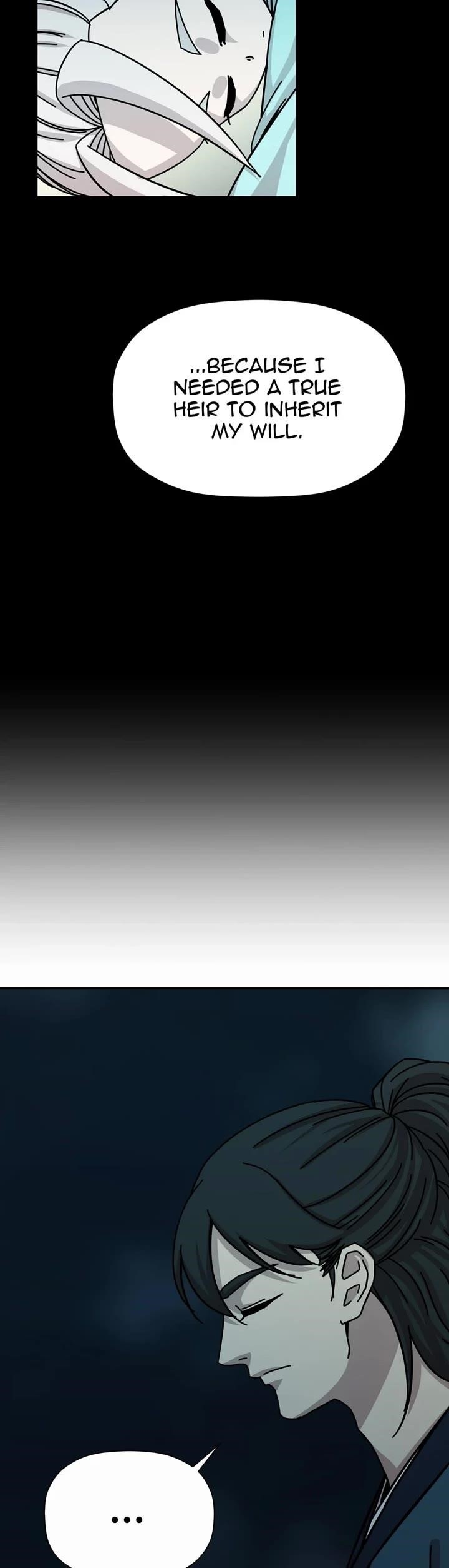 Return of The Bachelor Chapter 199 - Page 30