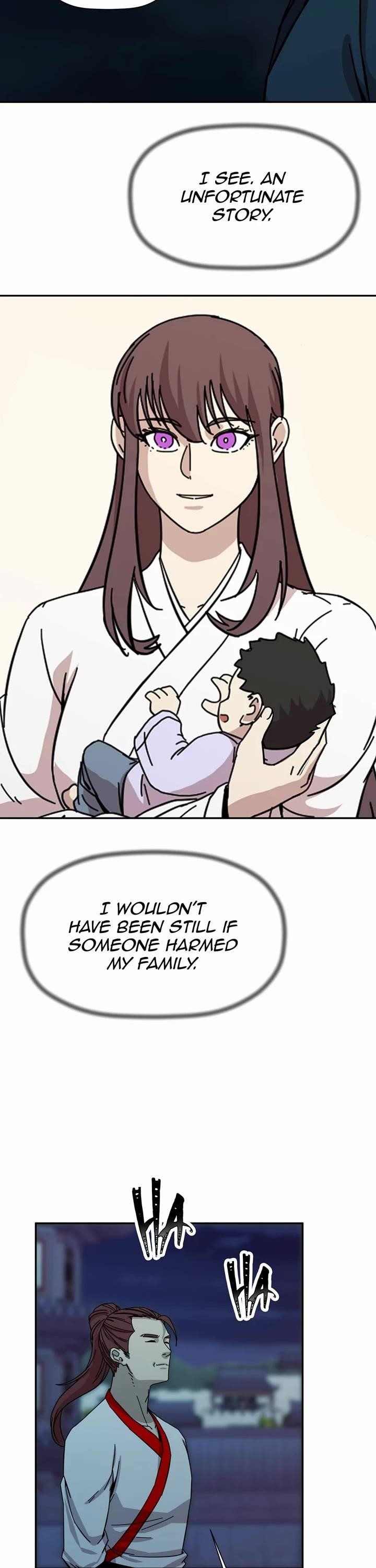 Return of The Bachelor Chapter 199 - Page 31