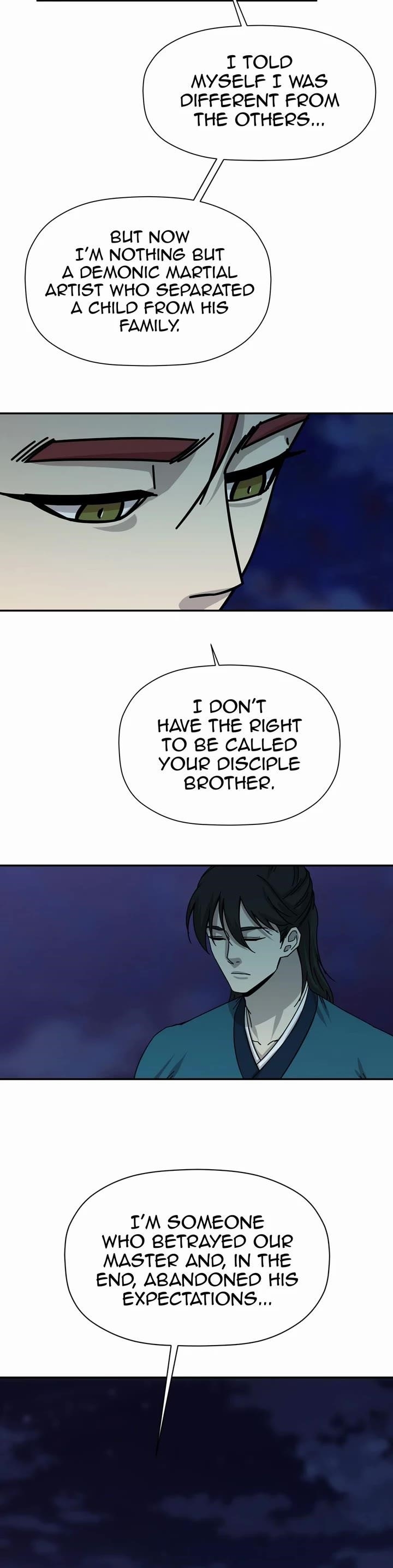 Return of The Bachelor Chapter 199 - Page 32