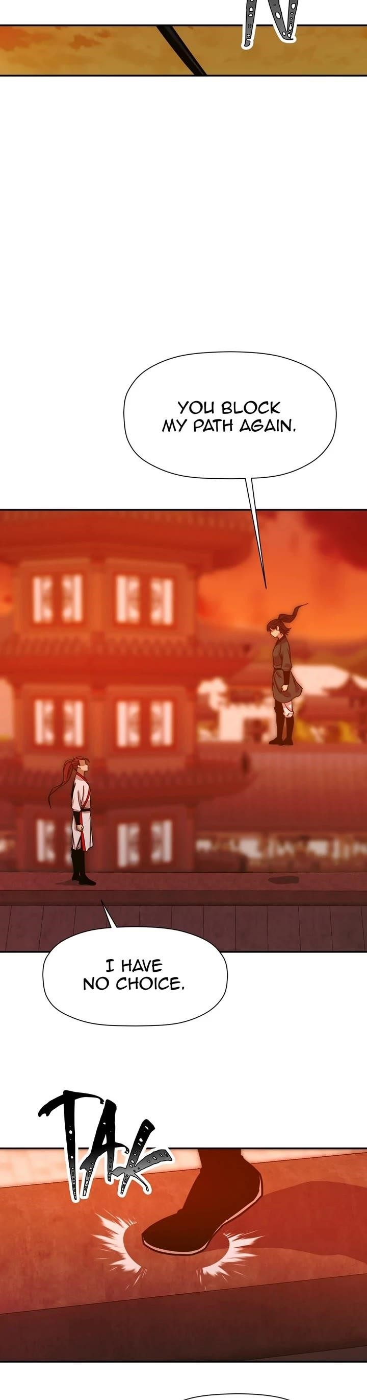 Return of The Bachelor Chapter 199 - Page 4