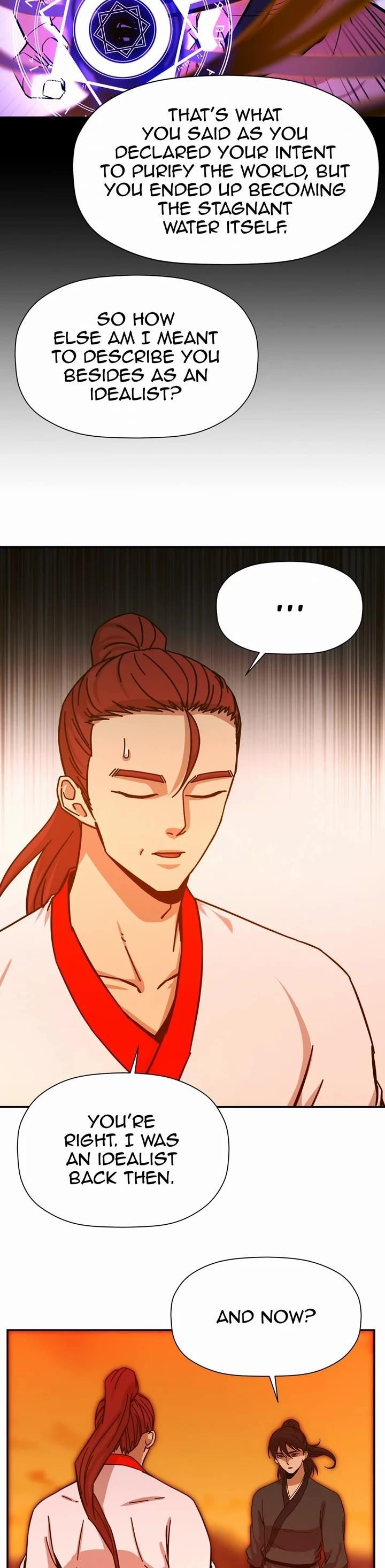 Return of The Bachelor Chapter 199 - Page 9