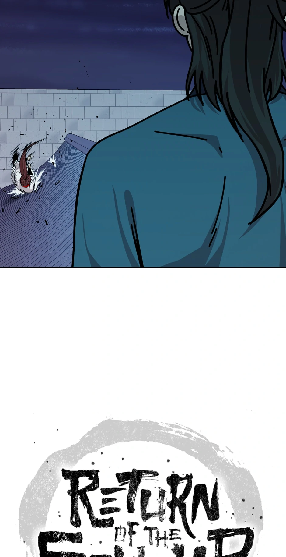 Return of The Bachelor Chapter 200 - Page 13