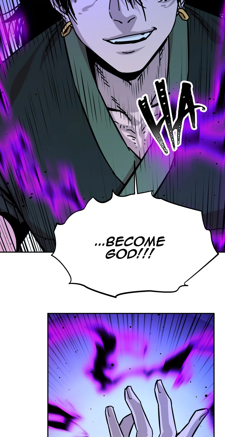 Return of The Bachelor Chapter 200 - Page 19