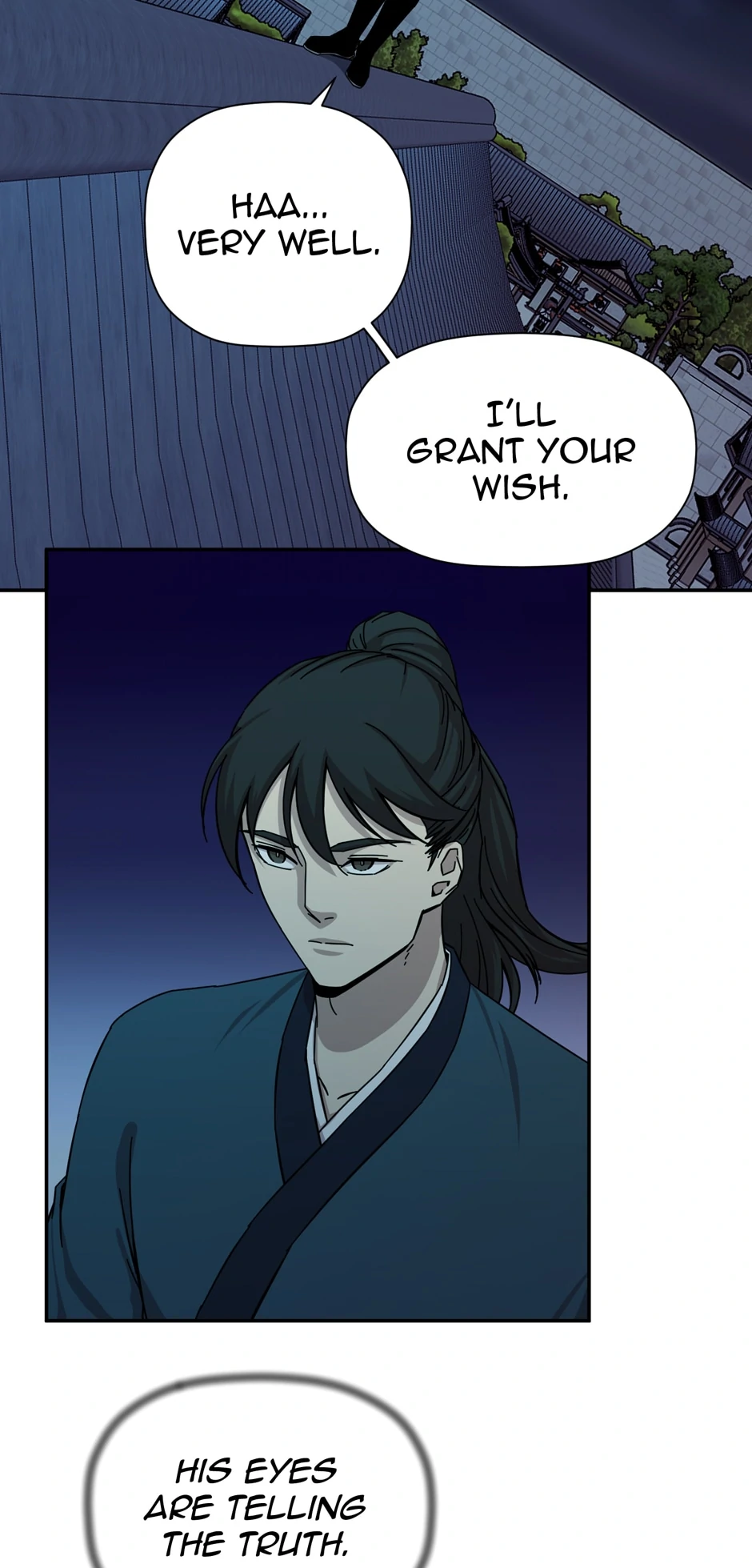 Return of The Bachelor Chapter 200 - Page 2