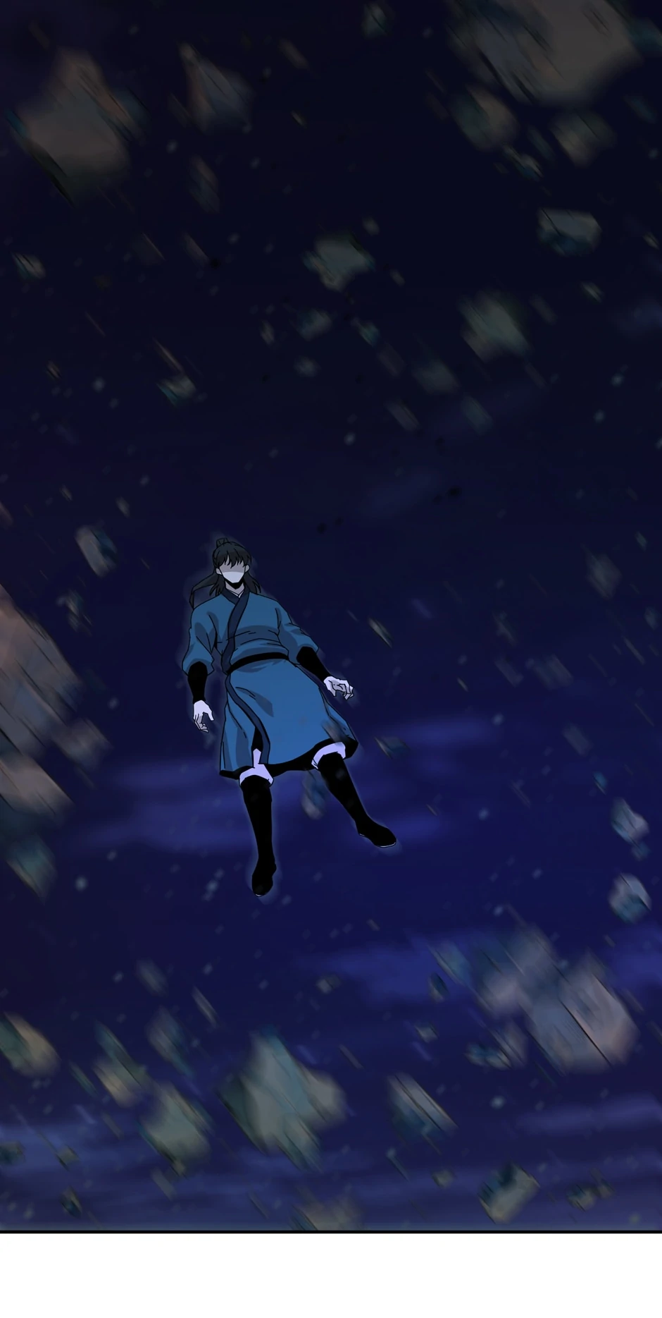 Return of The Bachelor Chapter 200 - Page 25