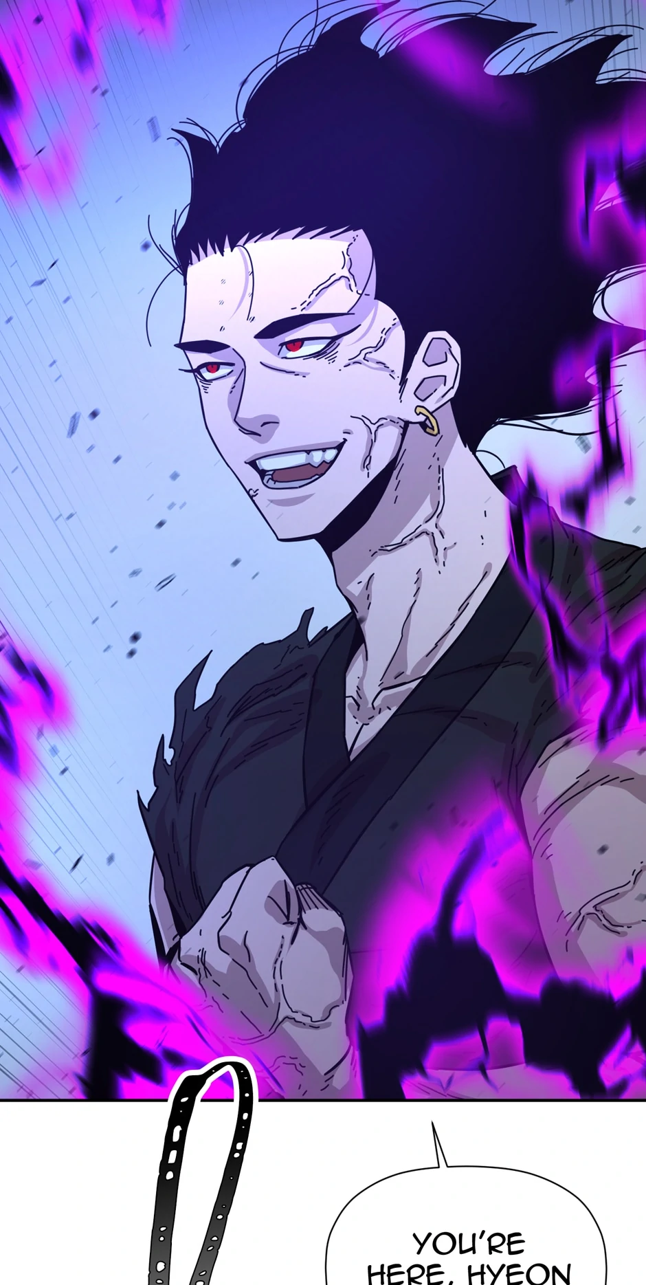 Return of The Bachelor Chapter 200 - Page 28