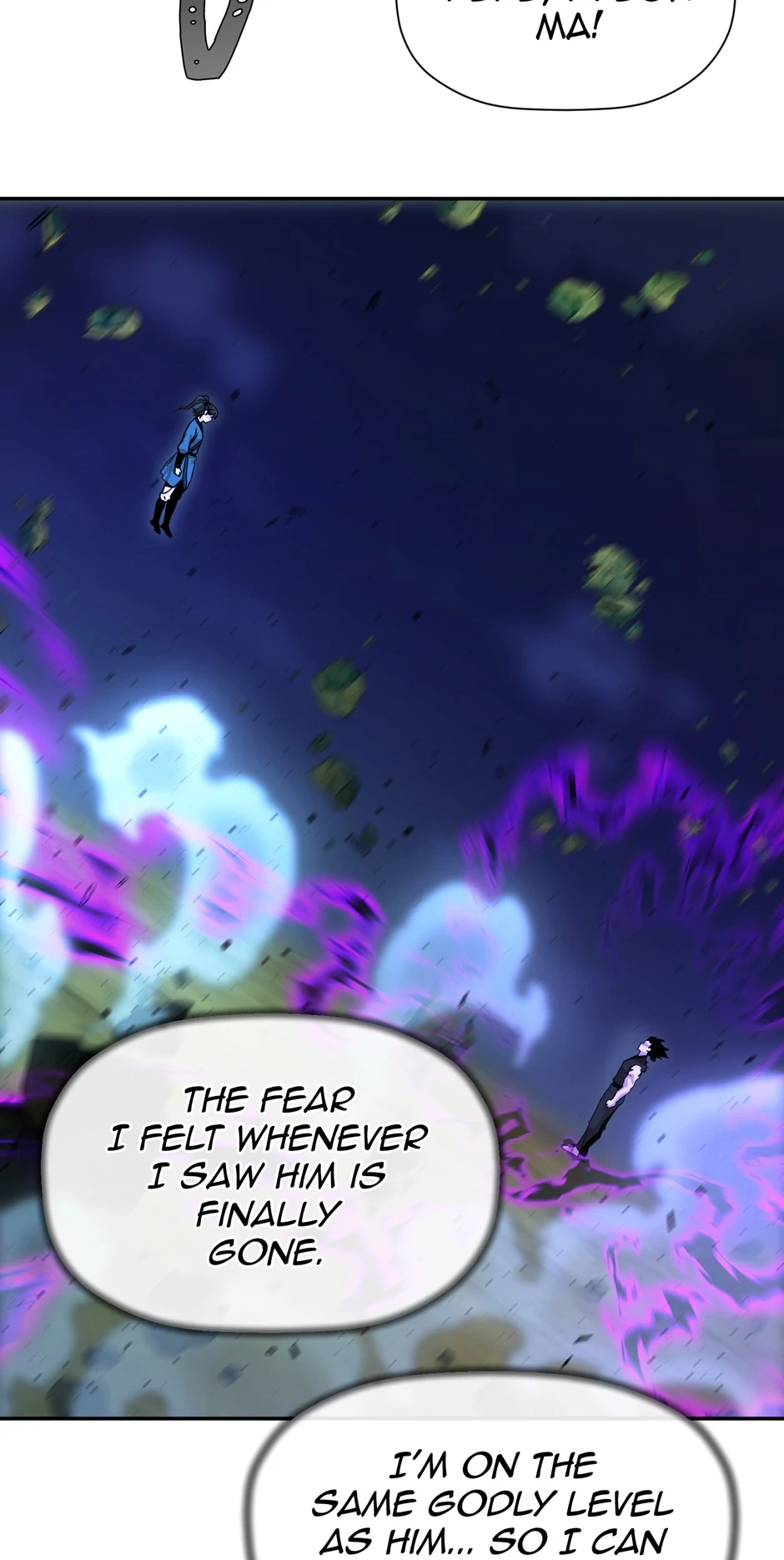 Return of The Bachelor Chapter 200 - Page 29