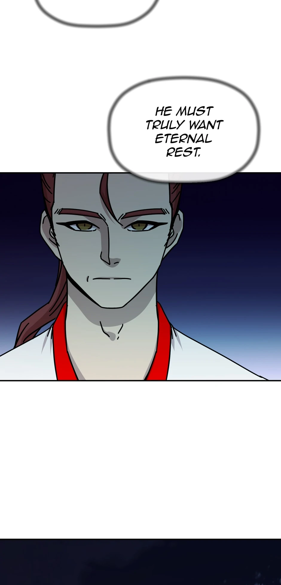 Return of The Bachelor Chapter 200 - Page 3