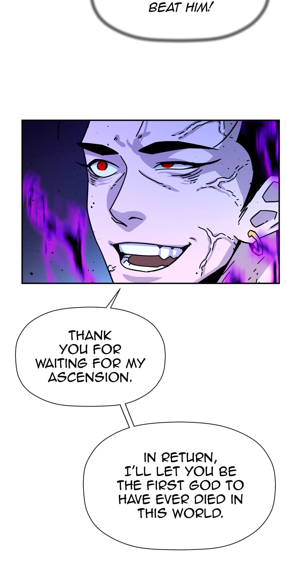 Return of The Bachelor Chapter 200 - Page 30