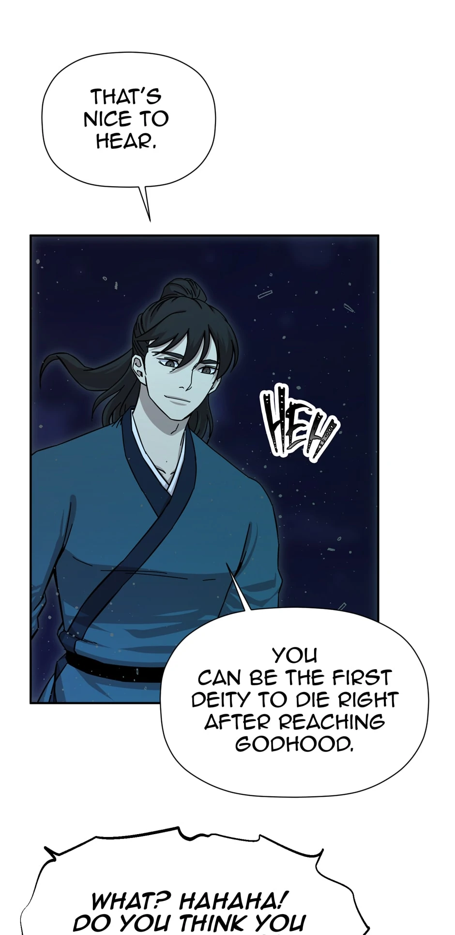 Return of The Bachelor Chapter 200 - Page 31