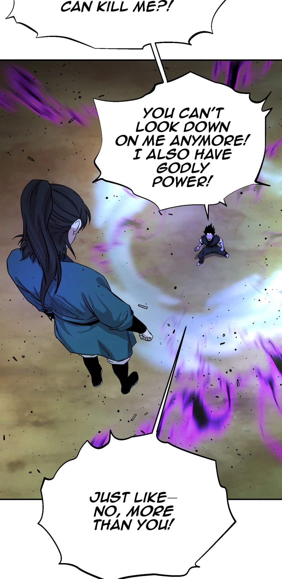 Return of The Bachelor Chapter 200 - Page 32