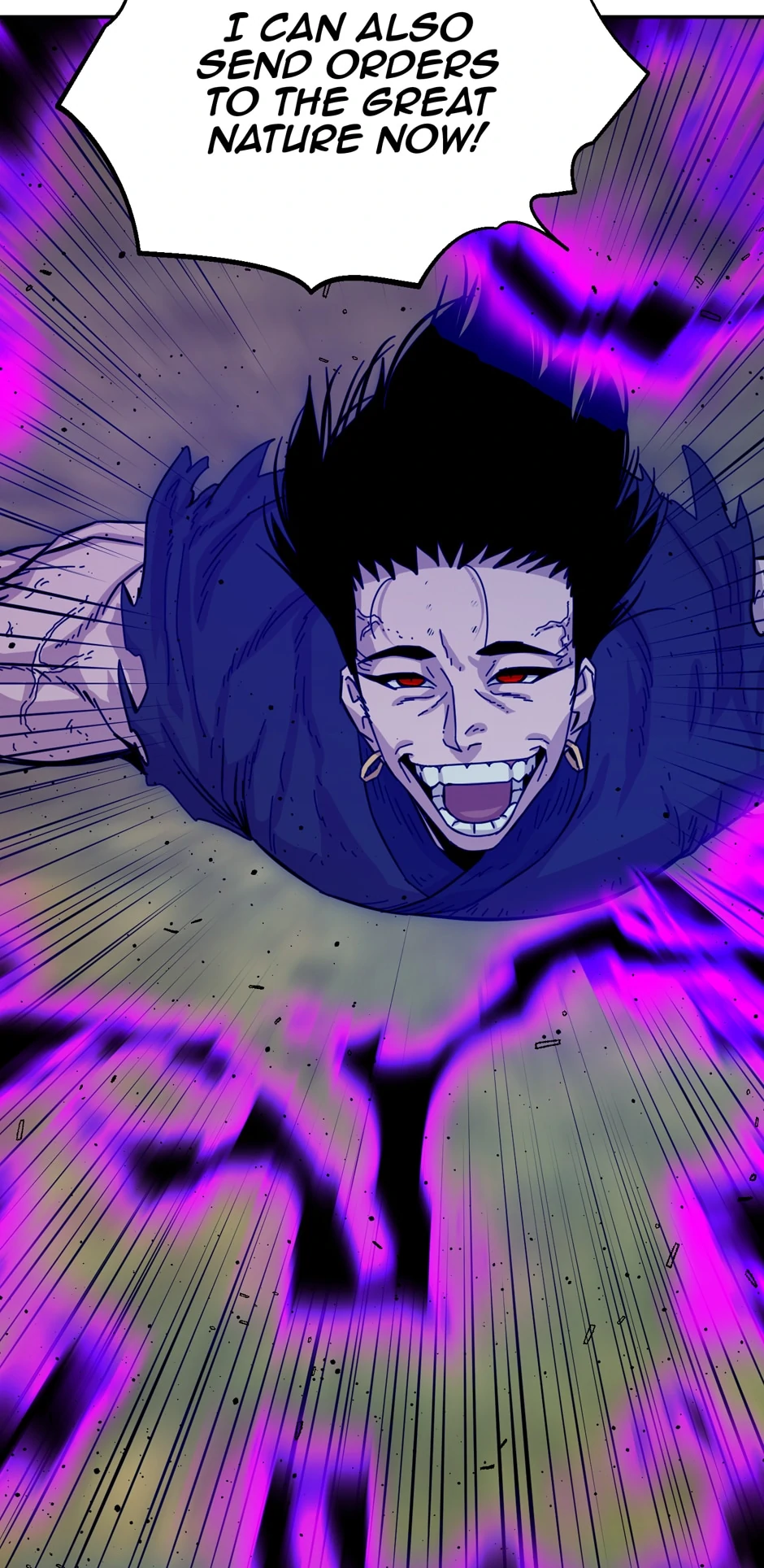 Return of The Bachelor Chapter 200 - Page 36