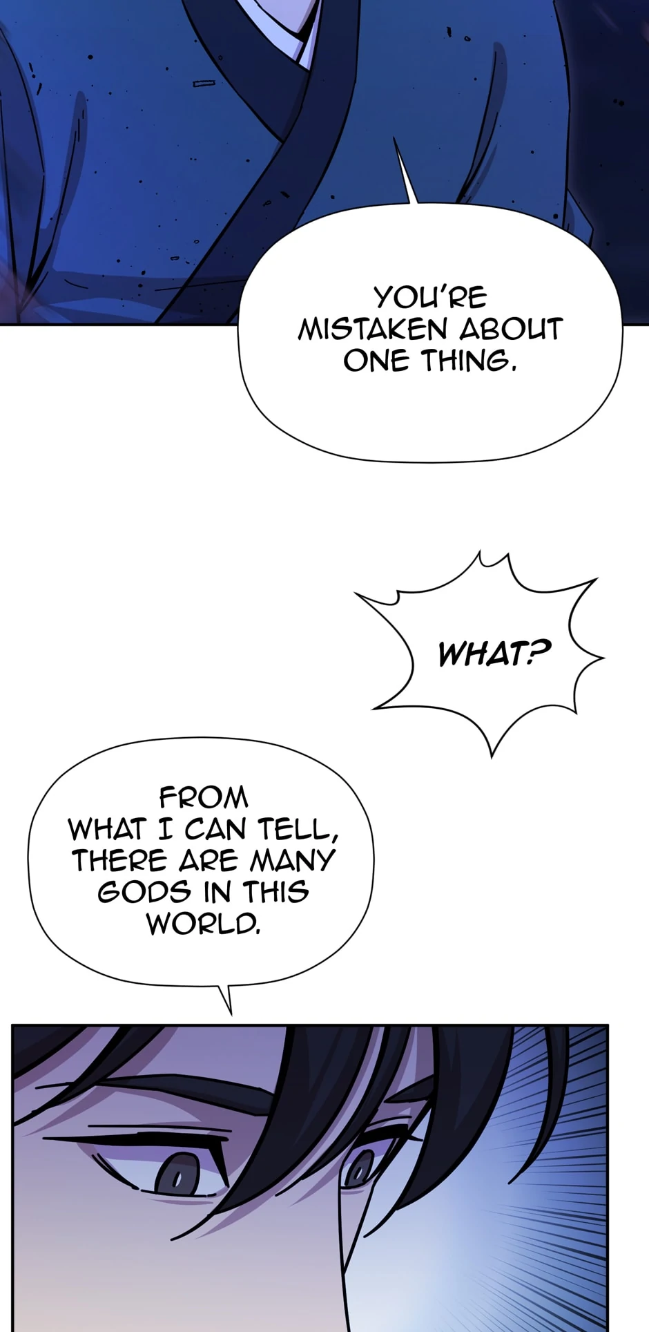 Return of The Bachelor Chapter 200 - Page 38