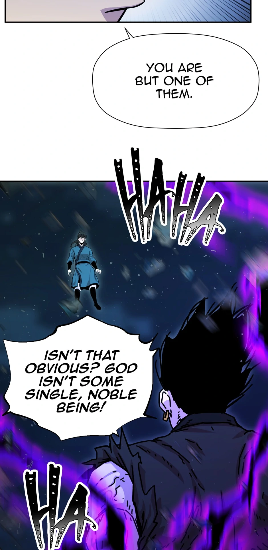 Return of The Bachelor Chapter 200 - Page 39