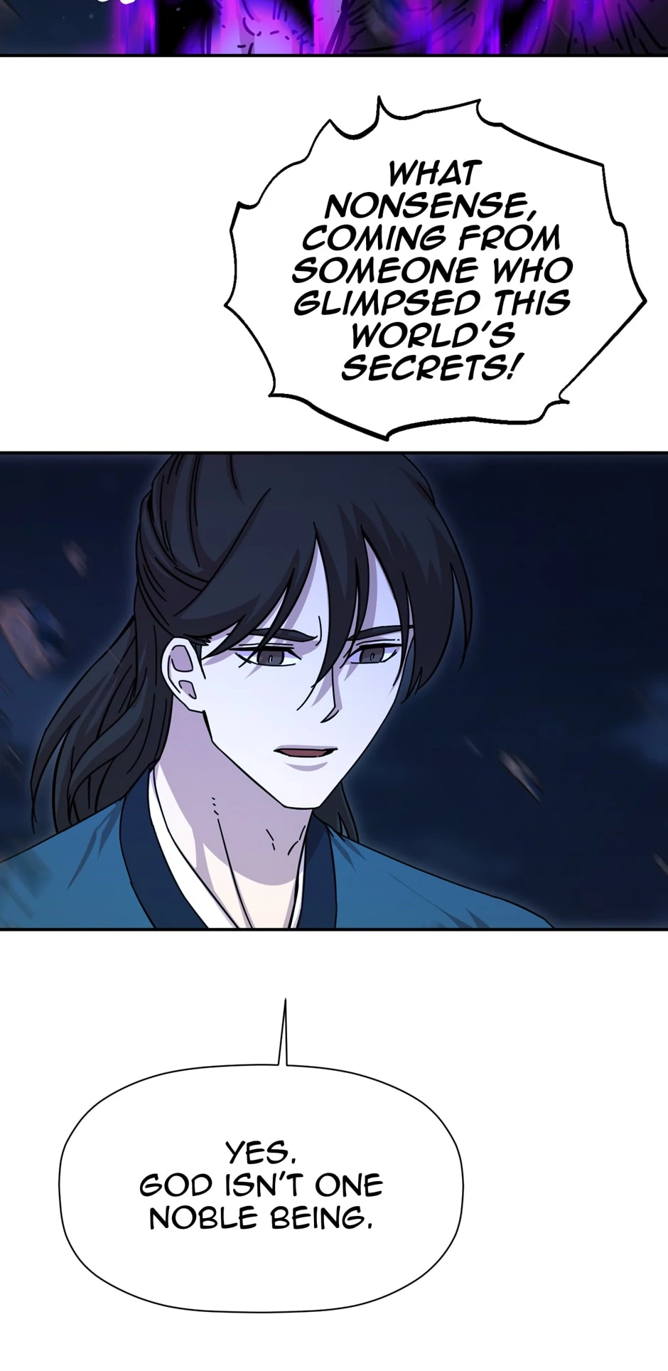 Return of The Bachelor Chapter 200 - Page 40