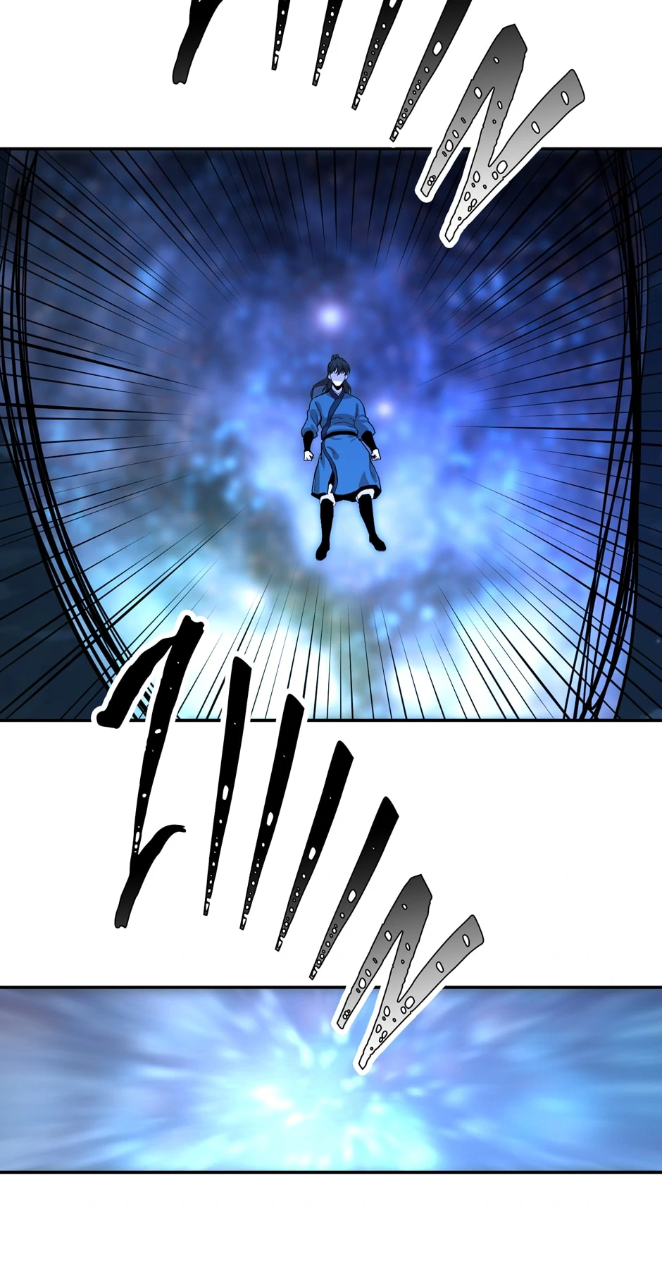 Return of The Bachelor Chapter 200 - Page 43