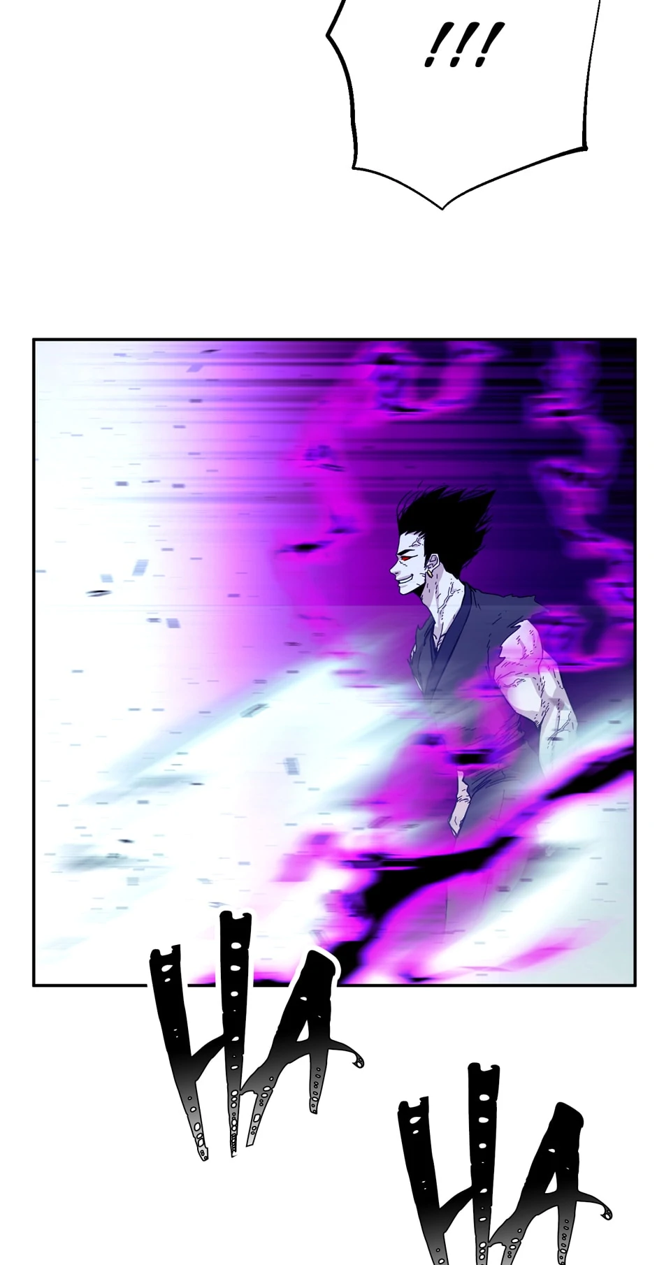 Return of The Bachelor Chapter 200 - Page 46