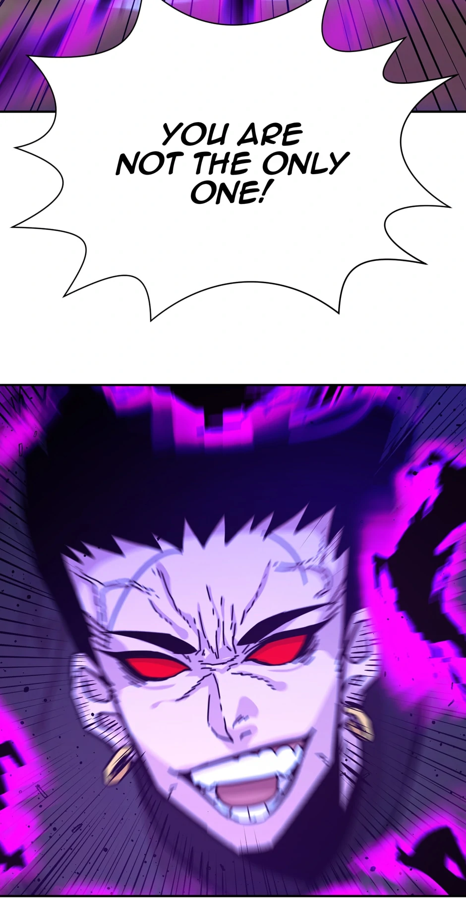 Return of The Bachelor Chapter 200 - Page 49